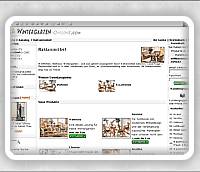 Webdesign Königsbrunn on-TOPIC Wintergarten-Online